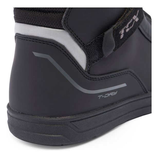 TCX Tourstep Waterproof Boots Black