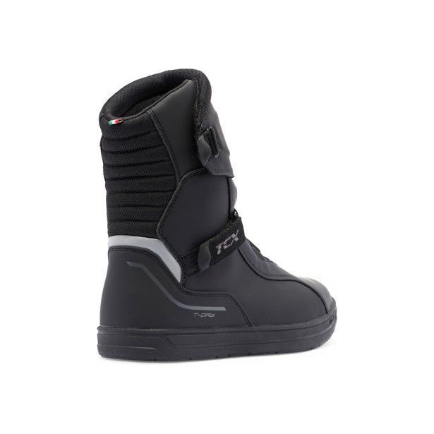 TCX Tourstep Waterproof Boots Black