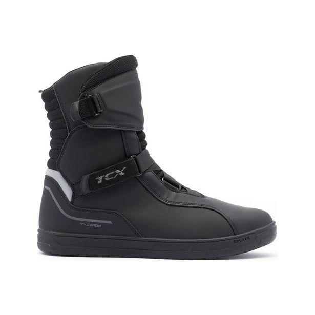 TCX Tourstep Waterproof Boots Black