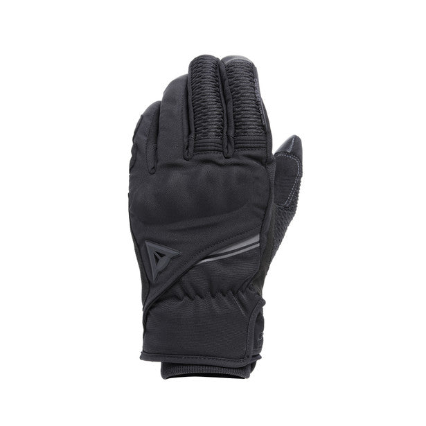 Dainese Trento D-Dry Gloves Black