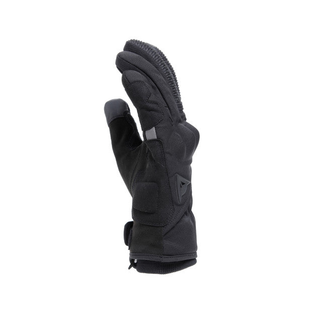 Dainese Trento D-Dry Gloves Black