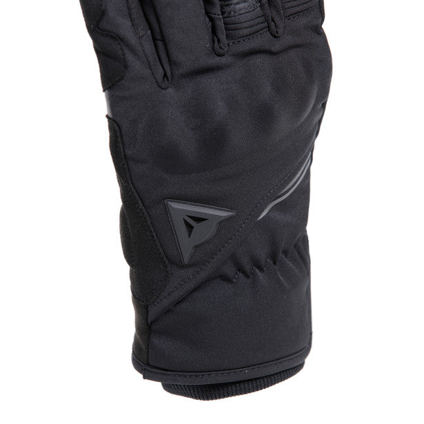 Dainese Trento D-Dry Gloves Black