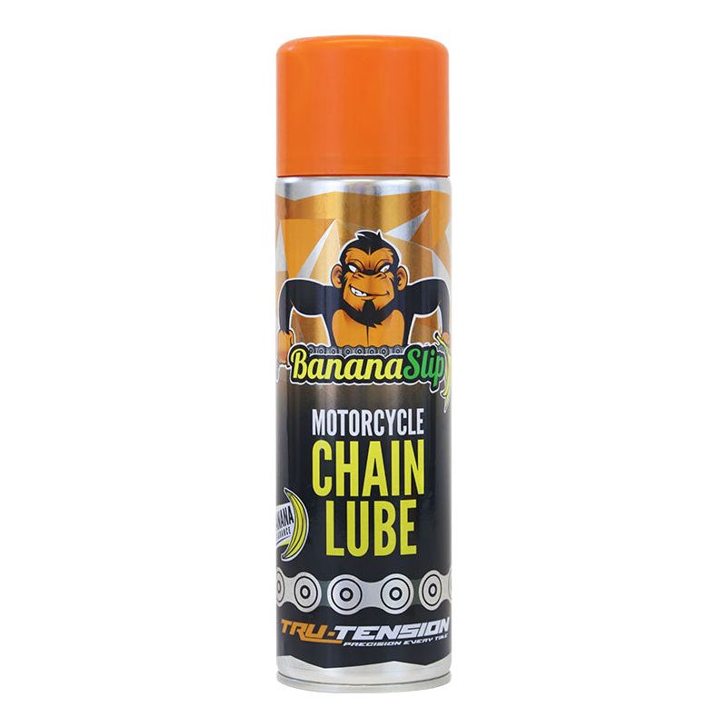 Tru-Tension Banana Slip Chain Lube