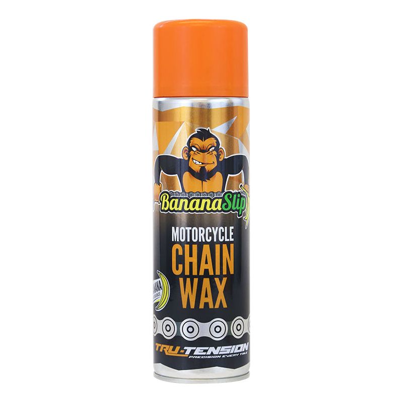 Tru-Tension Banana-Slip Chain Wax