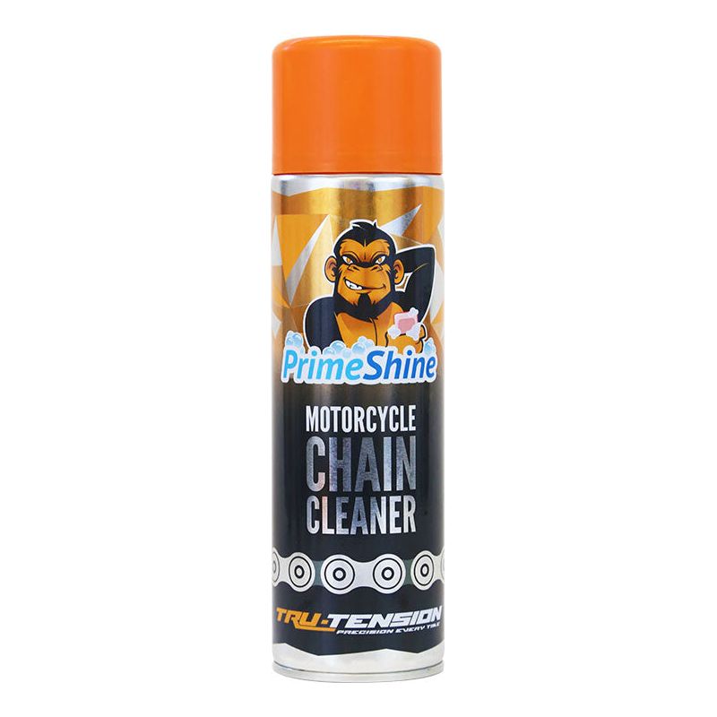 Tru-Tension Primeshine Chain Cleaner