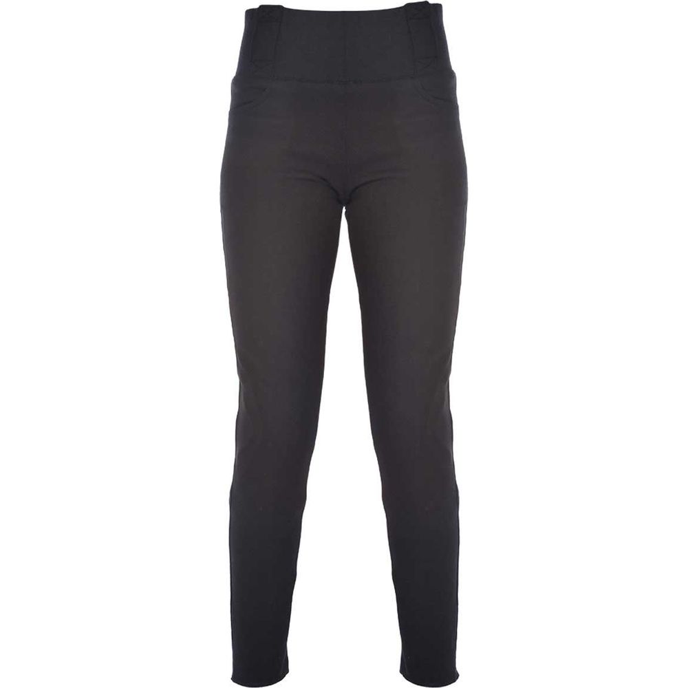 Oxford Super Ladies Leggings Black