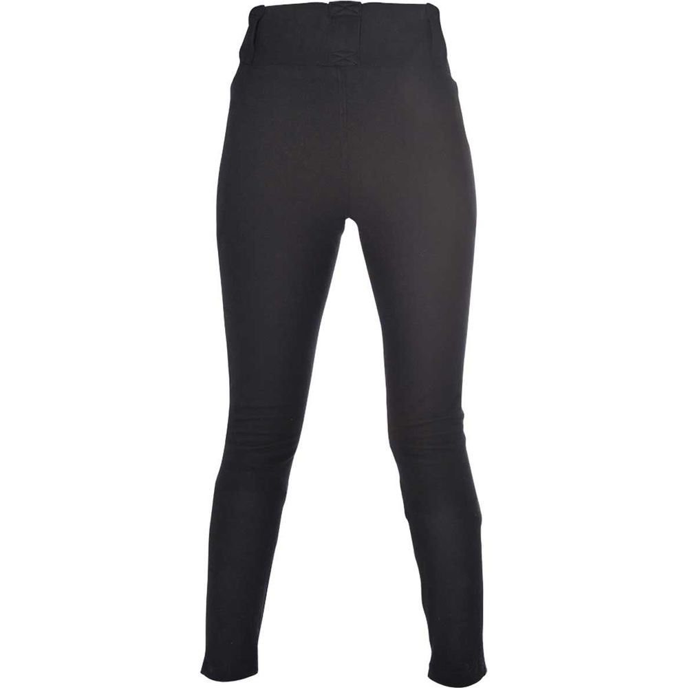 Oxford Super Ladies Leggings Black