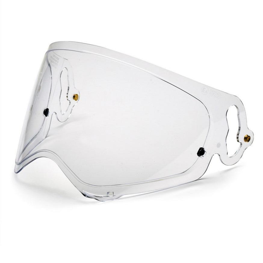 Arai Tour-X 5 VAS-A Max Vision Visor Clear  - FREE UK Delivery - Moto Central