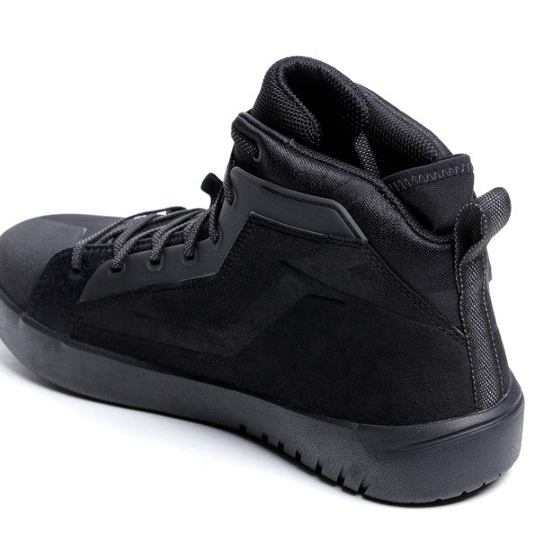 Dainese Urbactive Riding Gore-Tex Shoes Black