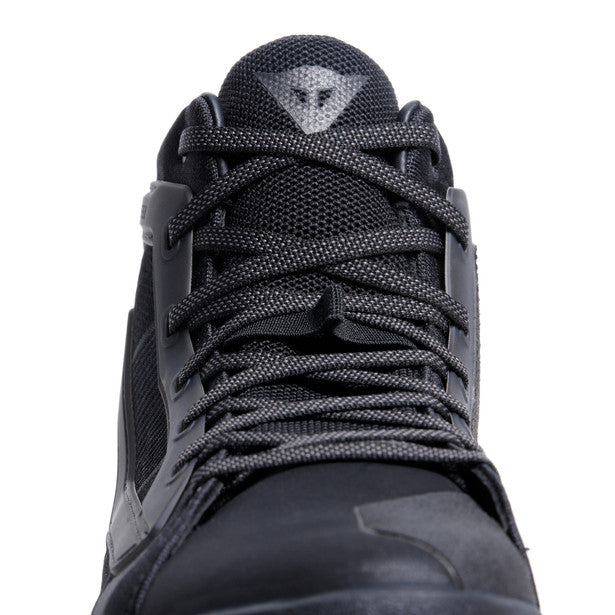 Dainese Urbactive Riding Gore-Tex Shoes Black