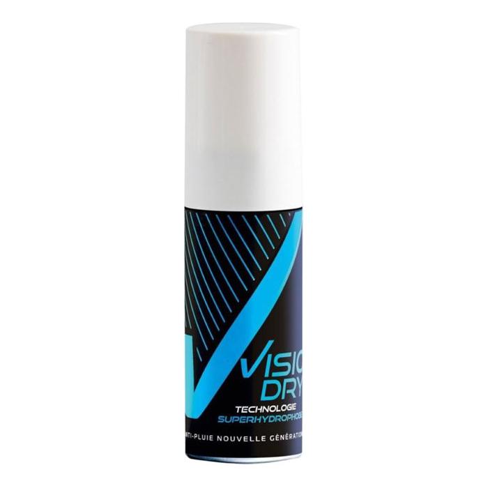 Visio Dry Supherhydrophobic Anti Rain Areosol Spray - 35ml