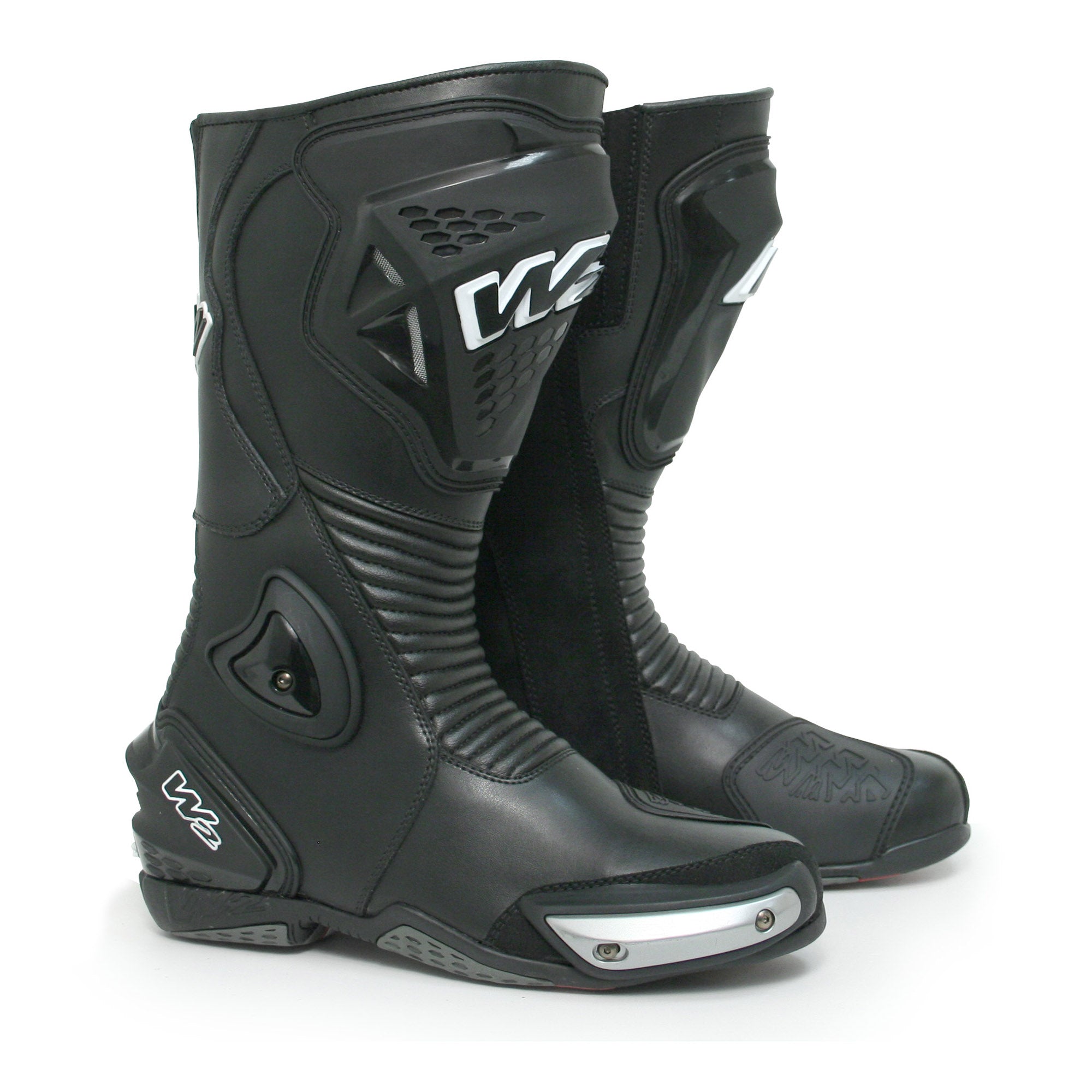 W2 Road Adria SR Boots Black