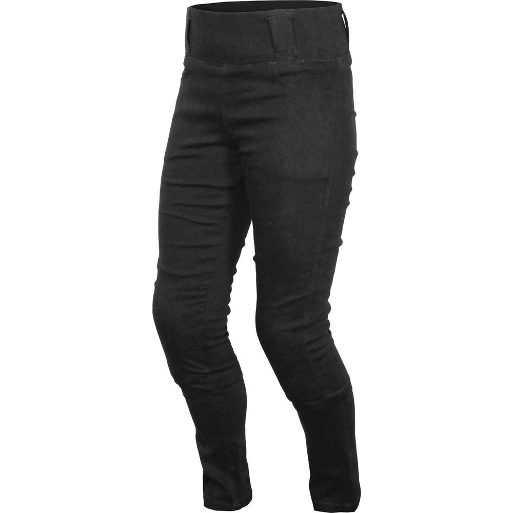 Weise Aurora Ladies Leggins Black