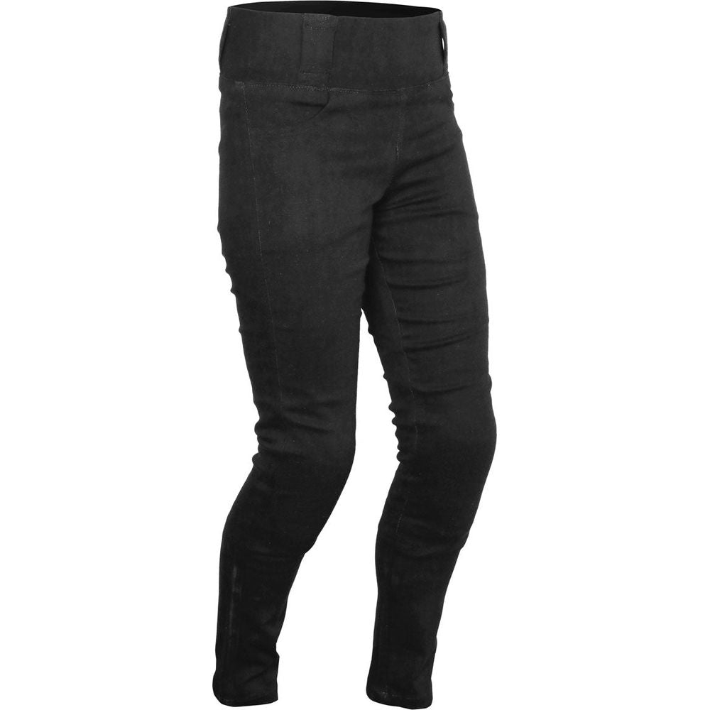 Weise Aurora Ladies Leggins Black