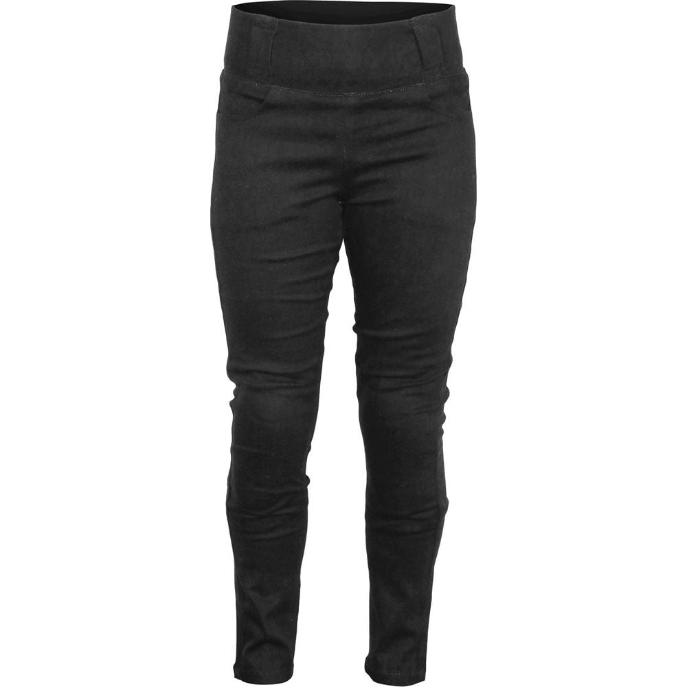 Weise Aurora Ladies Leggins Black