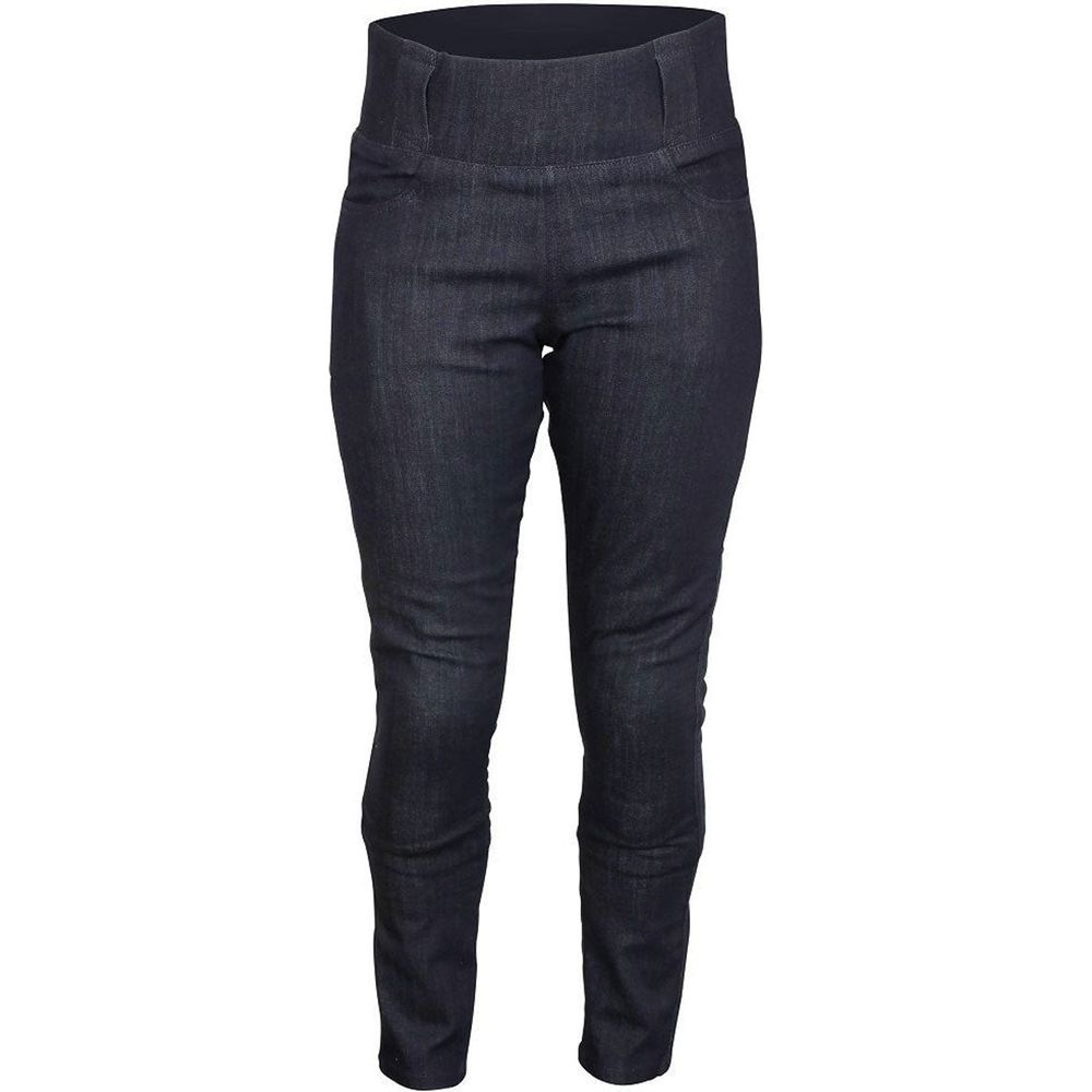 Weise Aurora Ladies Leggins Blue - FREE UK Shipping, FREE 365 Day Returns | Moto Central