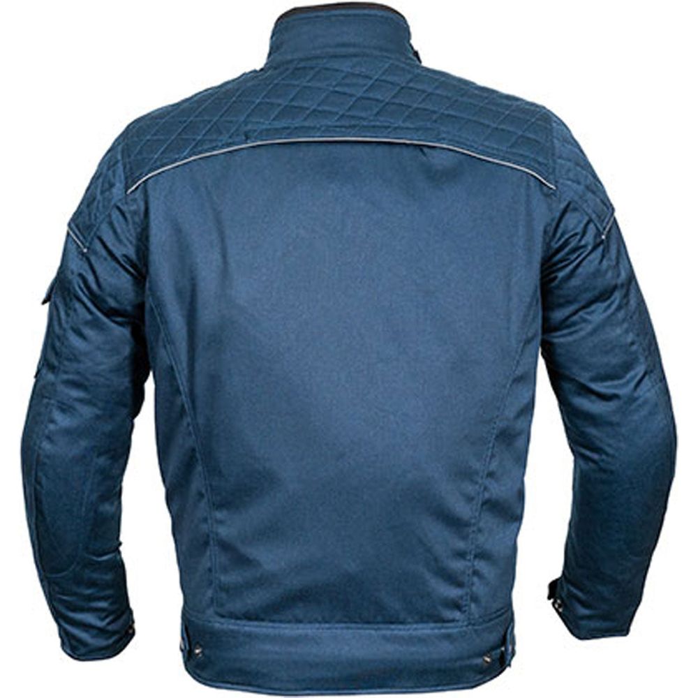 Weise Condor Textile Jacket Navy