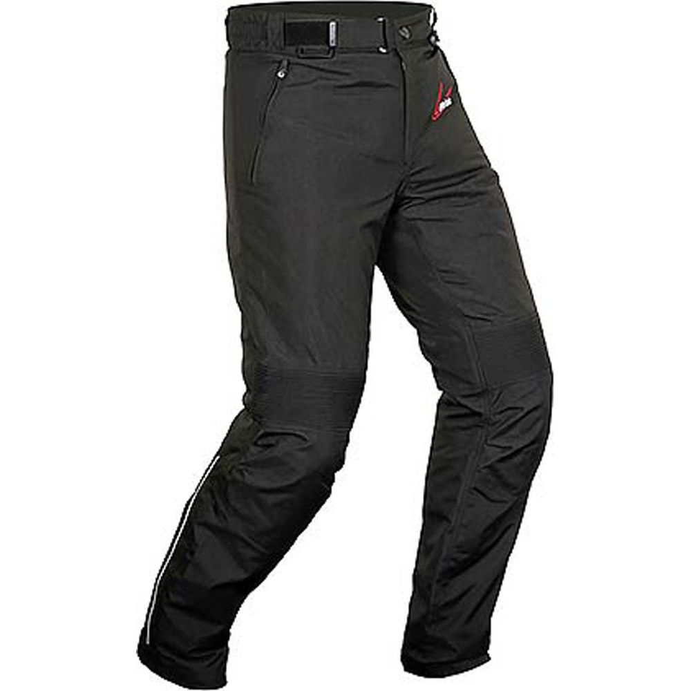 Weise Core Plus Textile Trouser Black