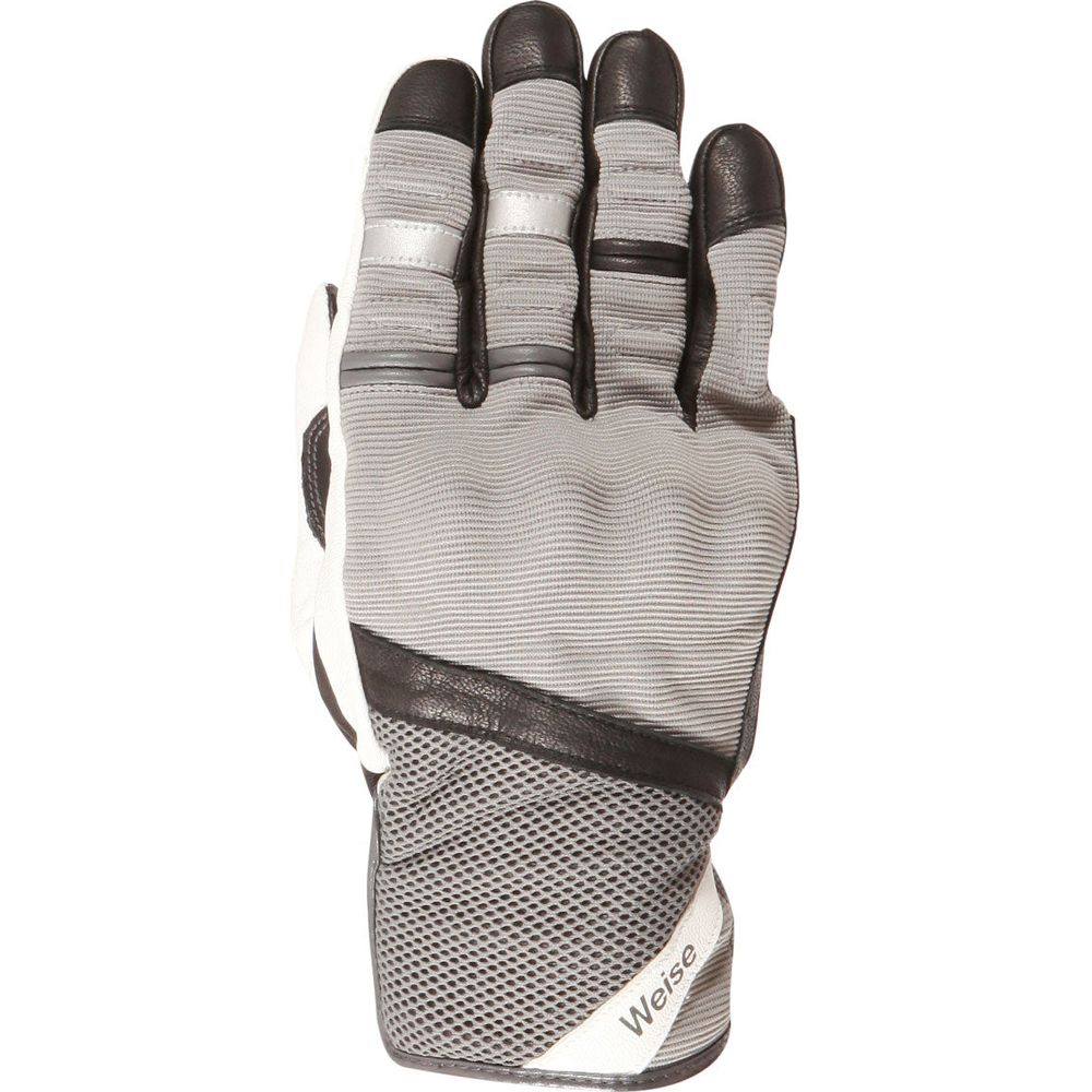 Weise Deacon Textile Gloves Grey