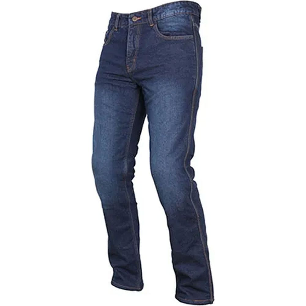 Weise Gator Jeans Blue