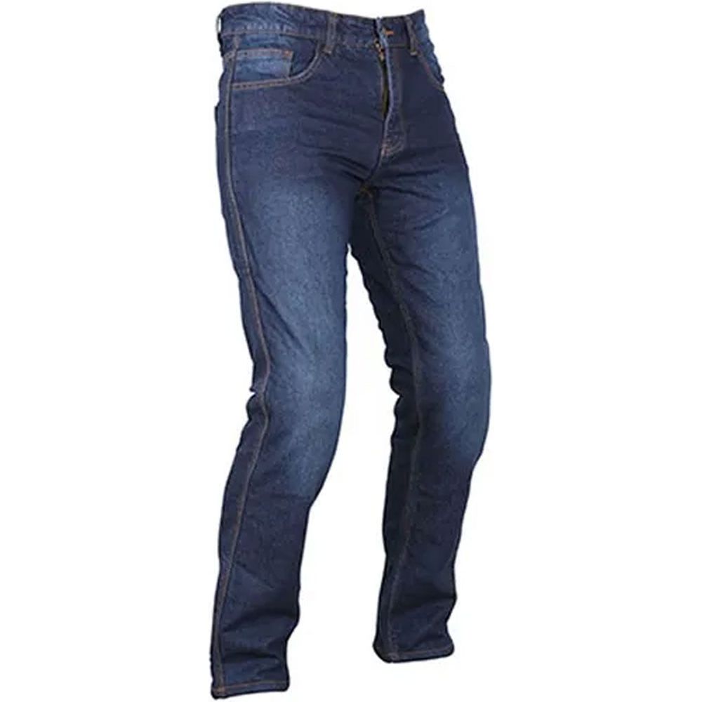 Weise Gator Jeans Blue