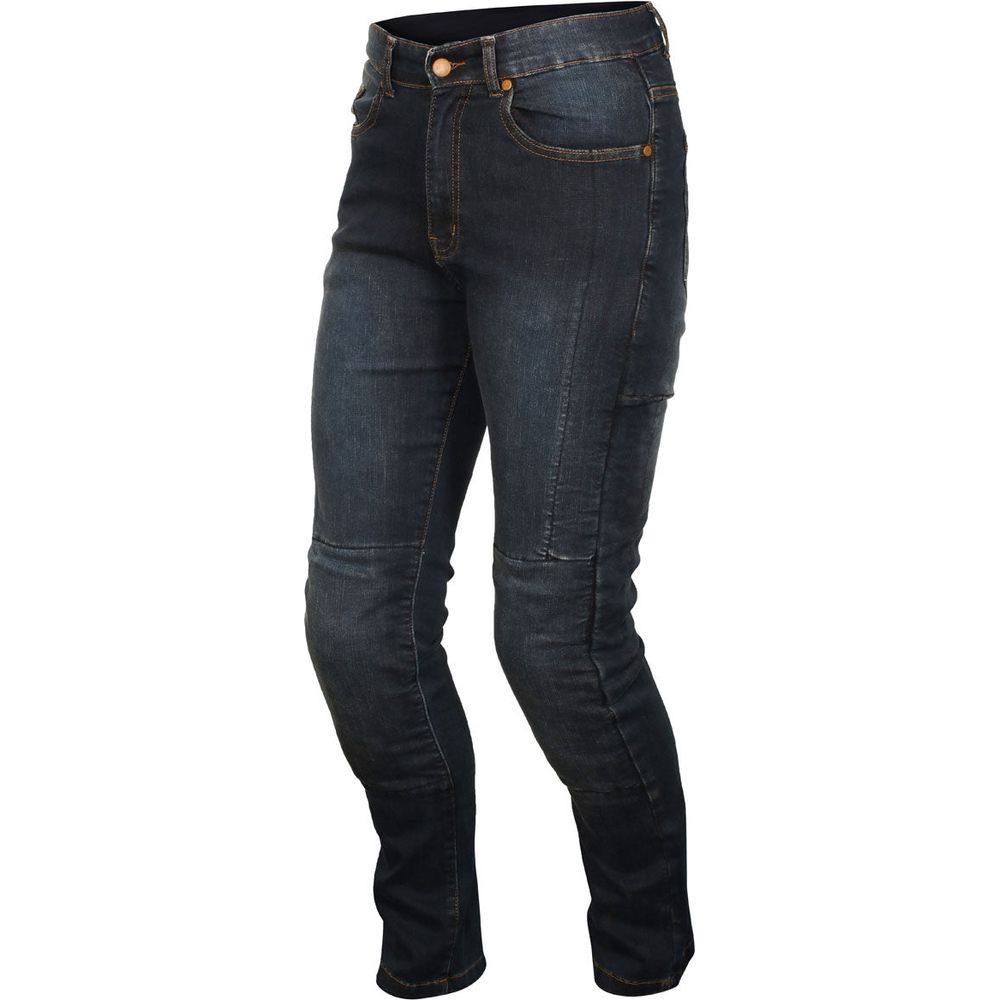 Weise Tundra Ladies Denim Jeans Blue