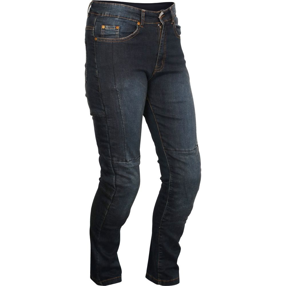 Weise Tundra Ladies Denim Jeans Blue