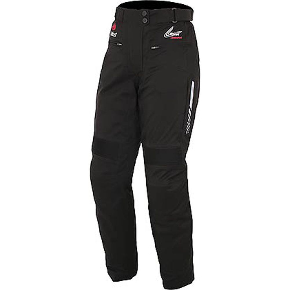 Weise Outlast Frontier Ladies Textile Trouser Black