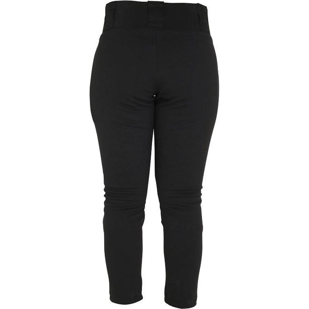 Weise Pulse Ladies Leggings Black - FREE UK Shipping, FREE 365 Day Returns | Moto Central