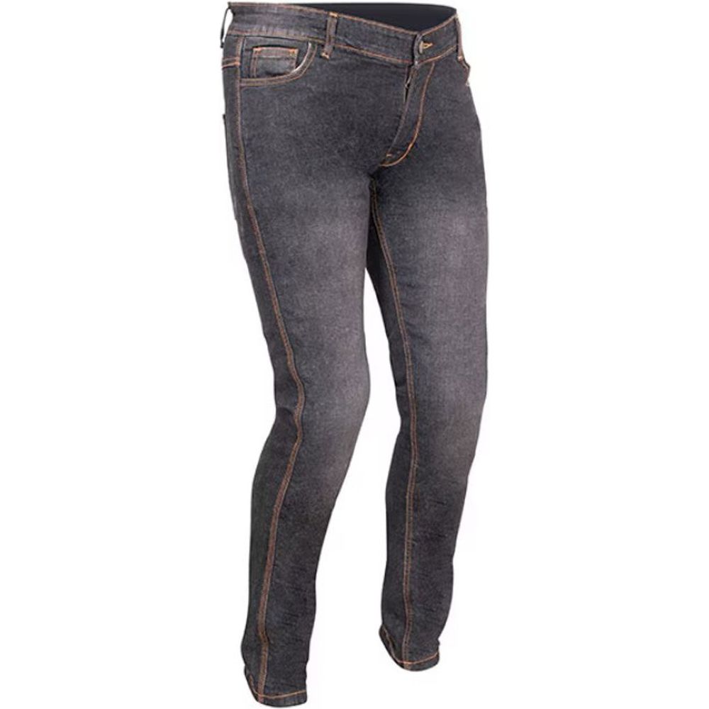 Weise Ridge Ladies Denim Jeans Black