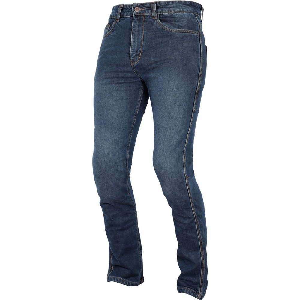 Weise Ridge Denim Jeans Blue