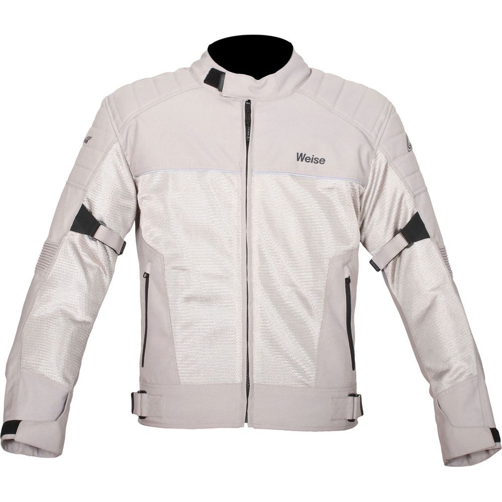 Weise Scout Textile Jacket Stone