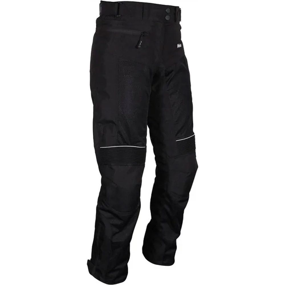 Weise Scout Ladies Textile Trouser Black