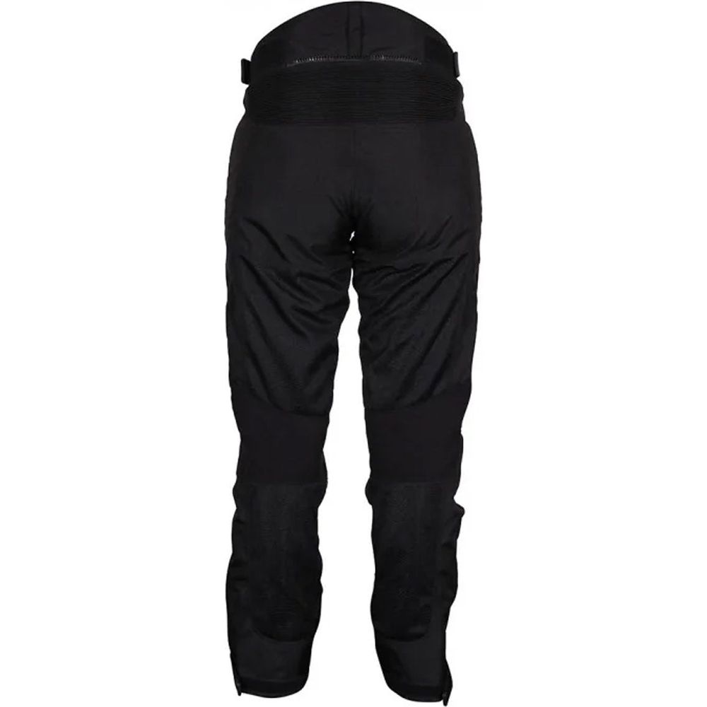 Weise Scout Ladies Textile Trouser Black