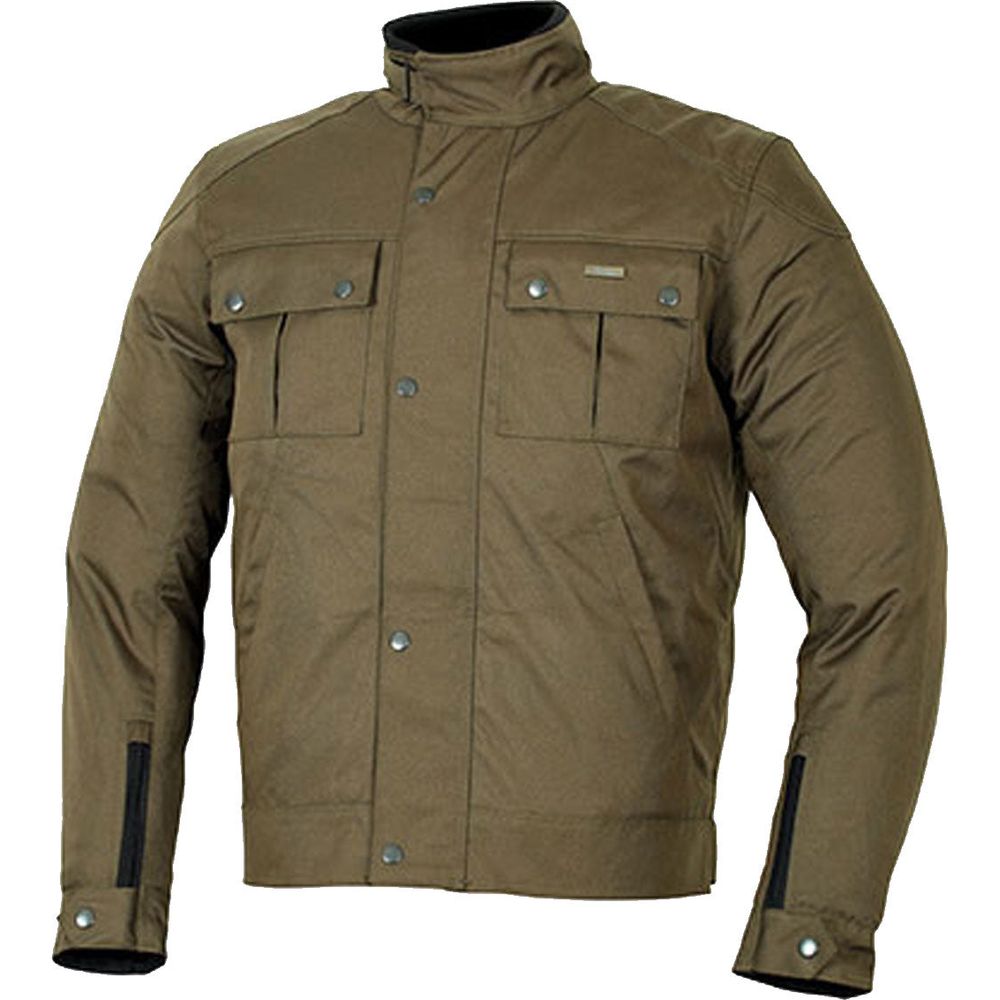 Weise Sniper Textile Jacket Olive