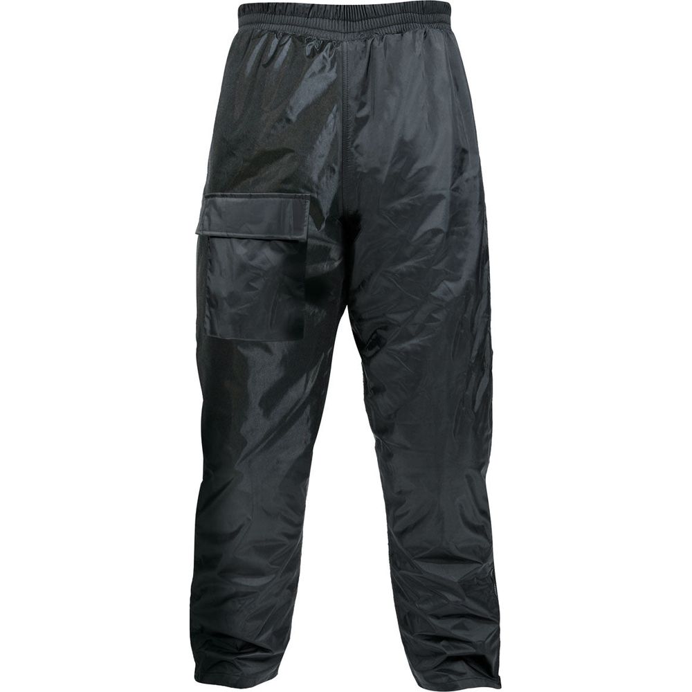 Weise Stratus Over Trouser Black