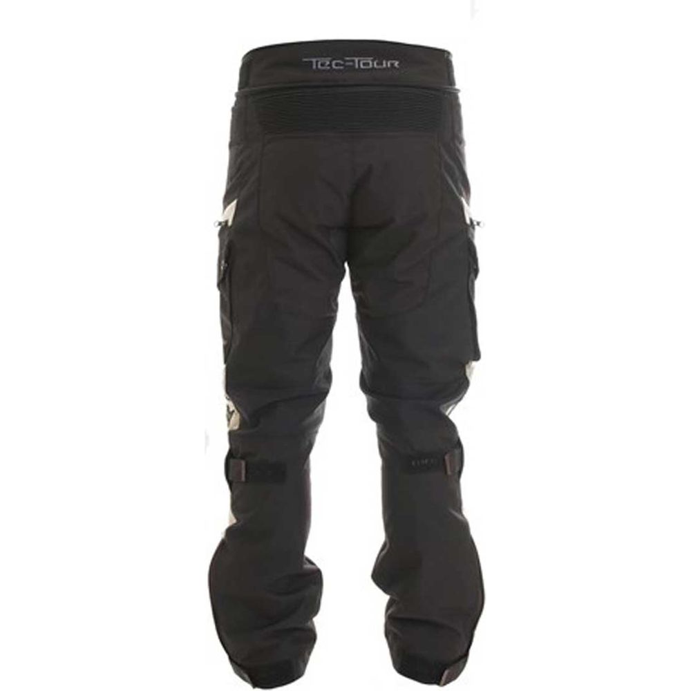 Wolf Tec Tour Outlast Textile Trouser Sand