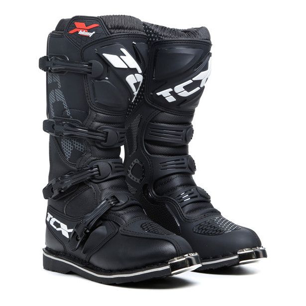 TCX X-Blast Boots Black