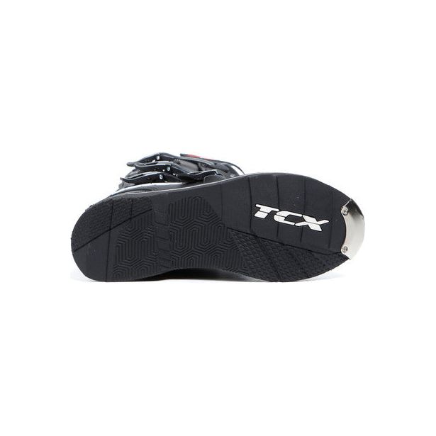 TCX X-Blast Boots Black