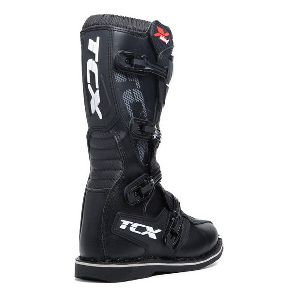 TCX X-Blast Boots Black