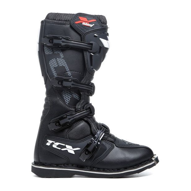 TCX X-Blast Boots Black