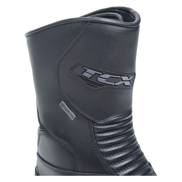 TCX X-Five.4 Gore-Tex Boots Black