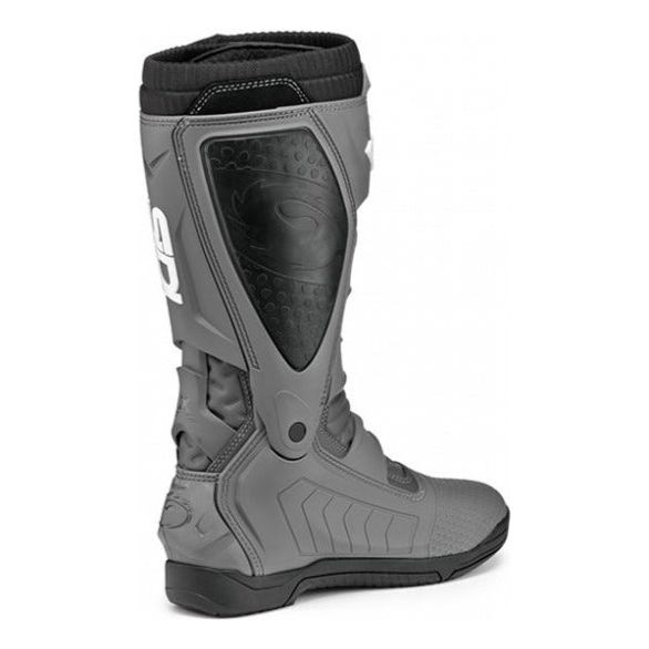 Sidi X-Power SC CE Boots Grey / Grey