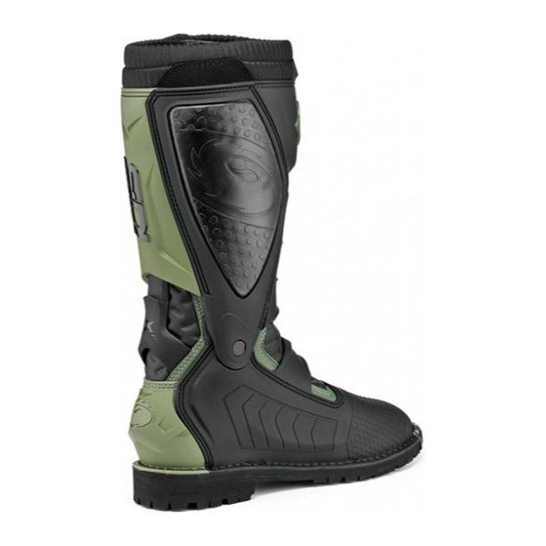 Sidi X-Power Enduro CE Boots Army / Black