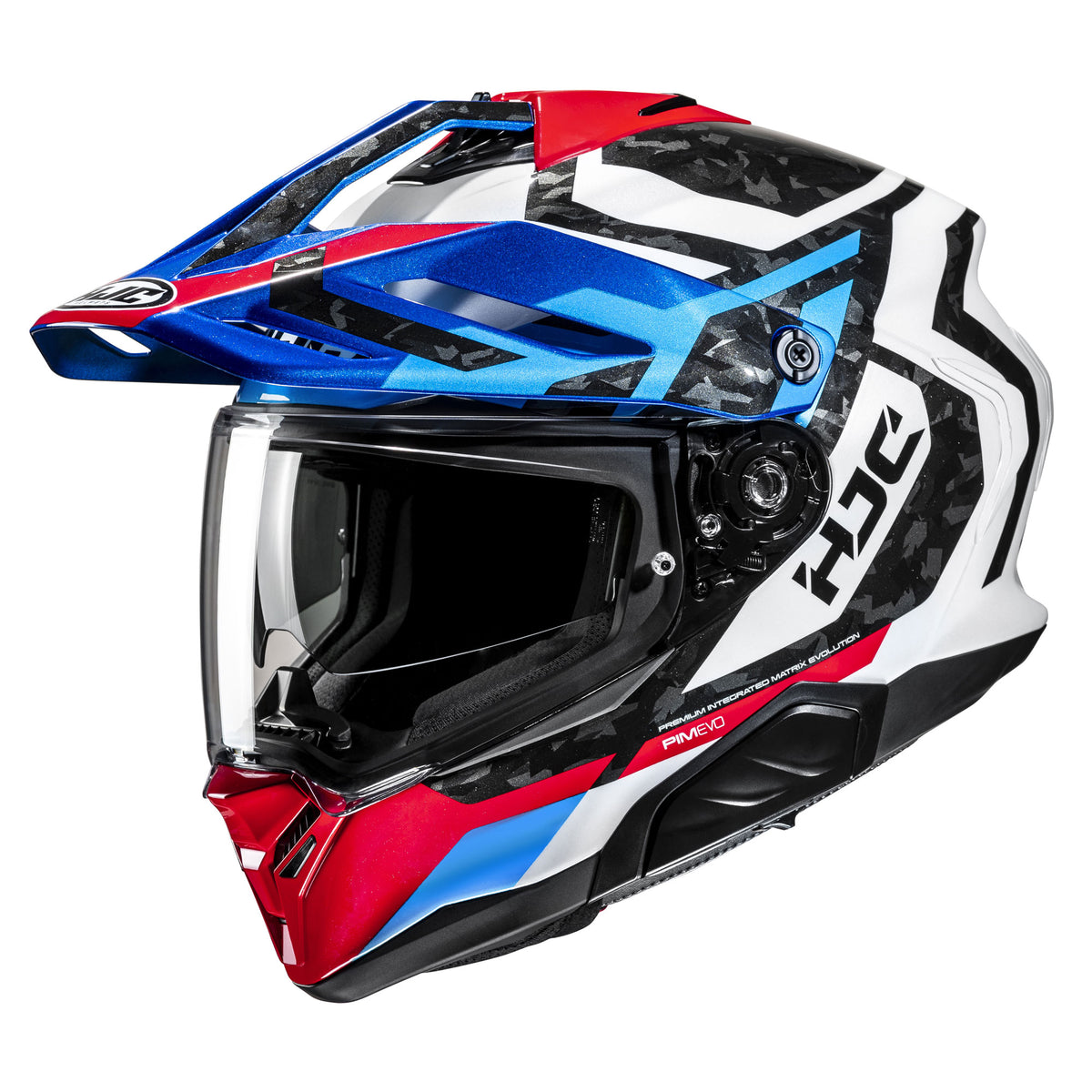 HJC RPHA 60 Adventure Motorcycle Helmet